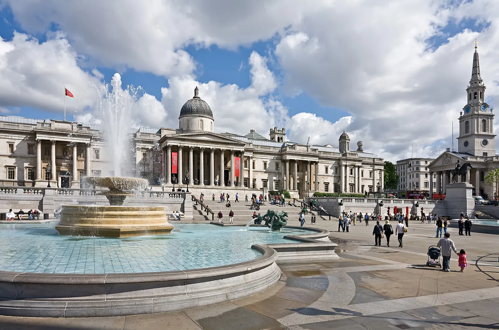 Free things to do guide photograph
